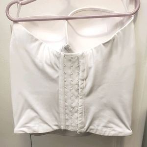 NWT Bustier